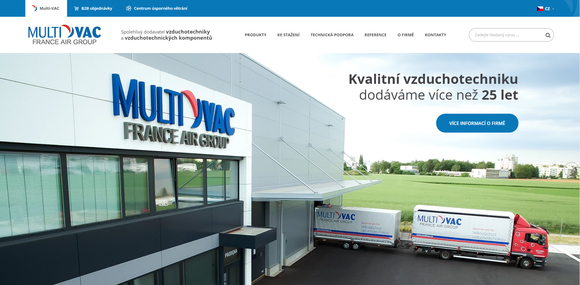 Vytvořili jsme pro Vás nové www stránky Vytvořili jsme pro Vás nové www stránky