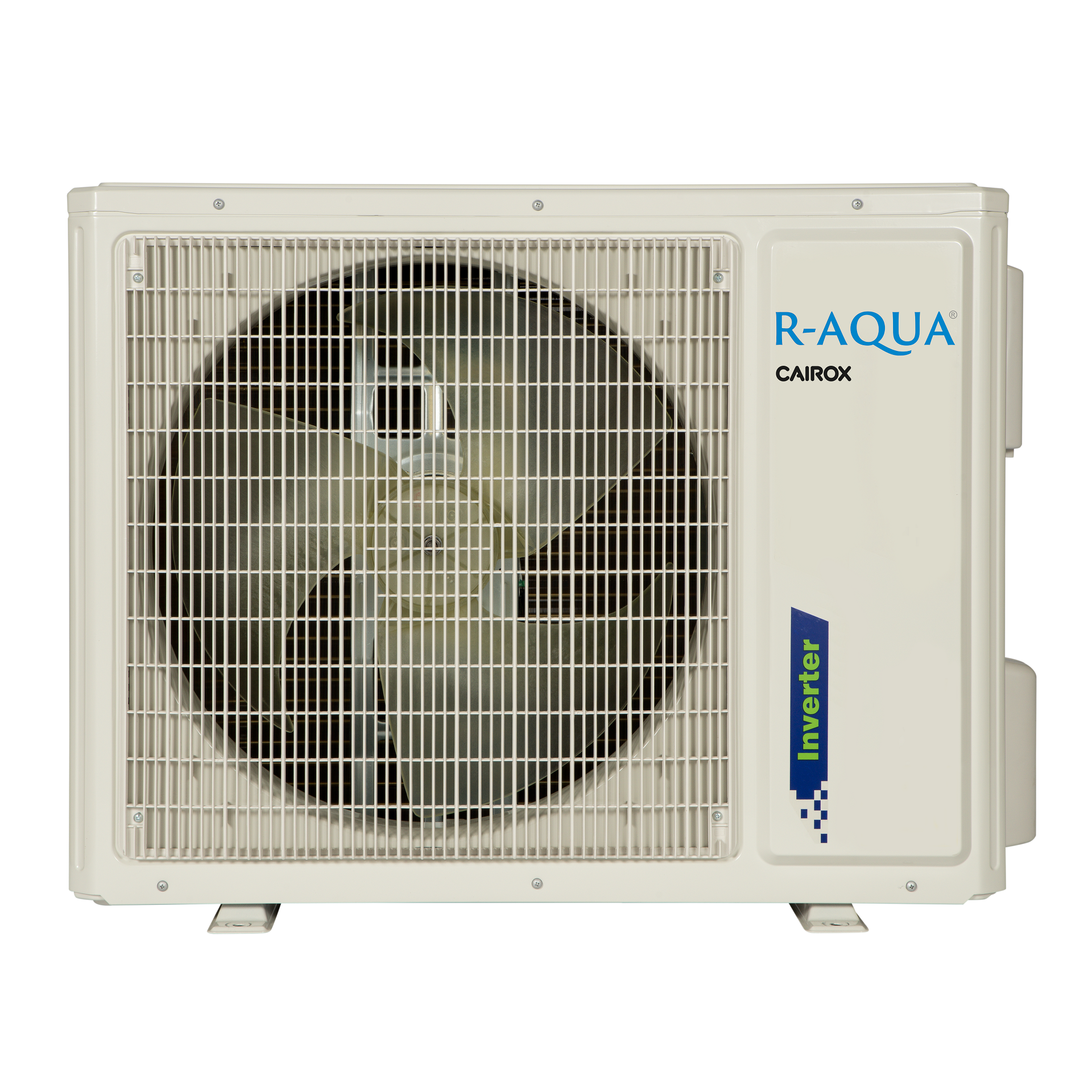 R-AQUA VENKOVNÍ JEDNOTKA R-AQUA VENKOVNÍ JEDNOTKA