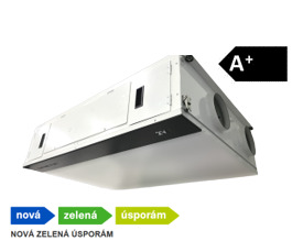 Rekuperace DAPHNE FLAT