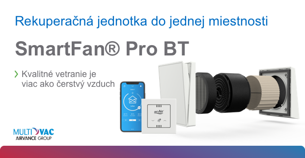 SmartFan® Pro BT
